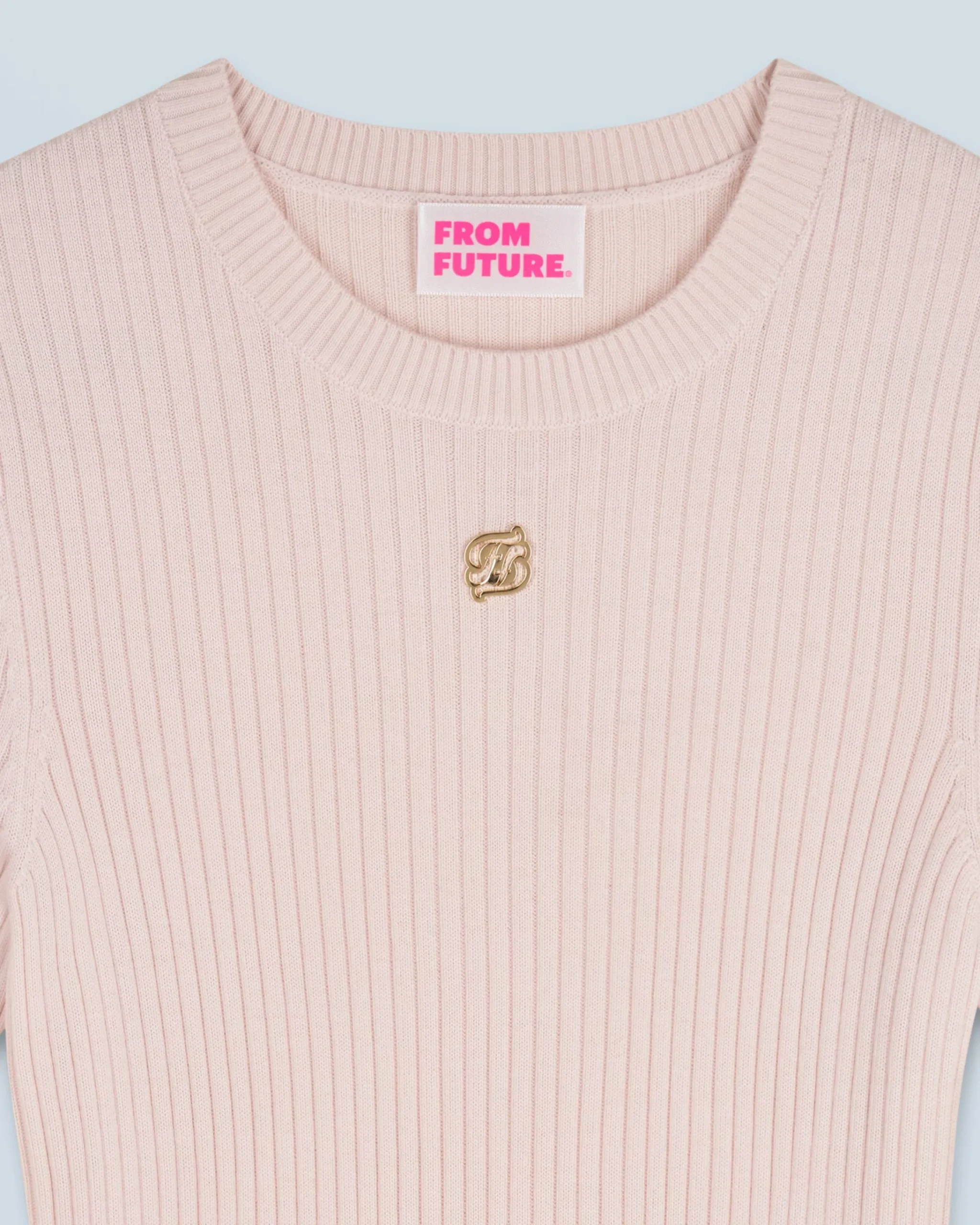 Vestito Corto Maniche corte a 3/4