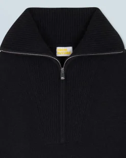 Vestito Corto Maniche lunghe