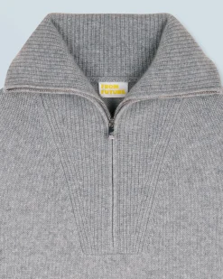 Vestito Corto Maniche lunghe