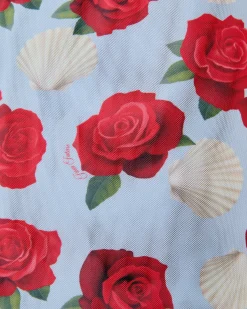 Vestito Lungo Bustier