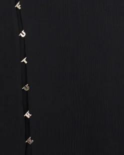 Vestito Lungo Maniche lunghe